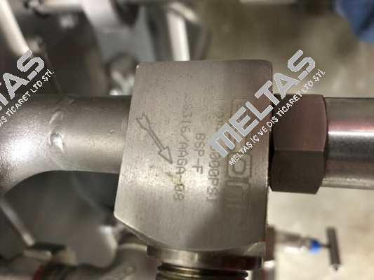 SS316/AAGA-08  Bd Sensors