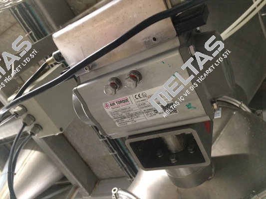 DR000683 AJA  Air Torque