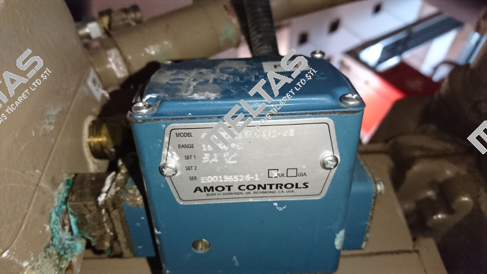 4140DK1E00EE1-EE Amot