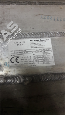 619-1004M-BSP API Airtech