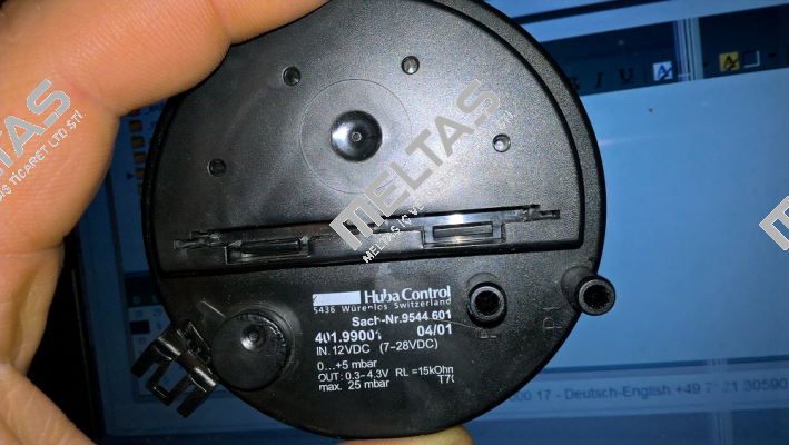 7176778 Huba Control