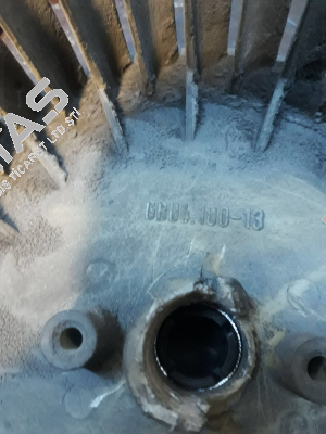 U 4.100SA/K obsolete, replaced by U 5.100  Becker