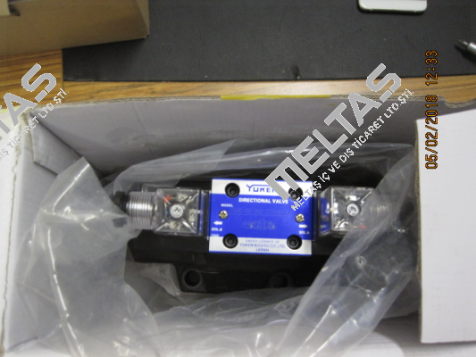 DSHG-06-2N2-D24-N1-53  Yuken