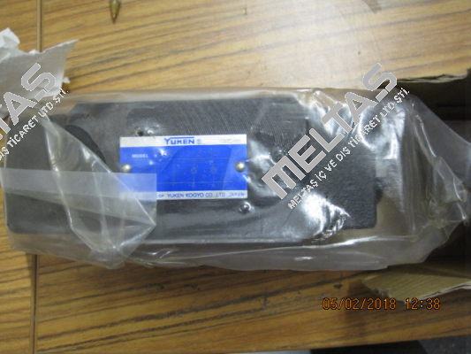MPW-03-2-40  Yuken