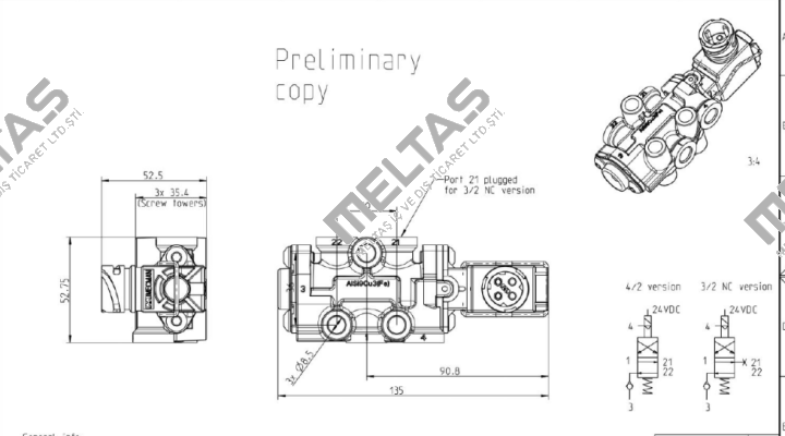 RA54727811   Aventics