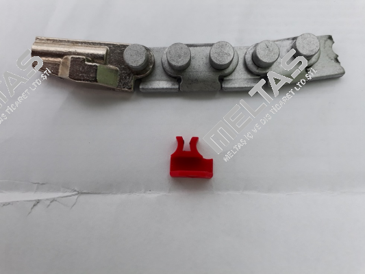 Plastic part for 43503/004  Aprimatic