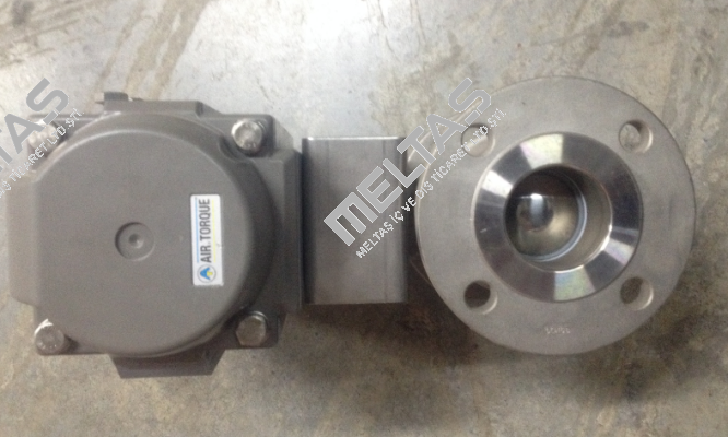 SC00300-6UF07F1022AZ Air Torque