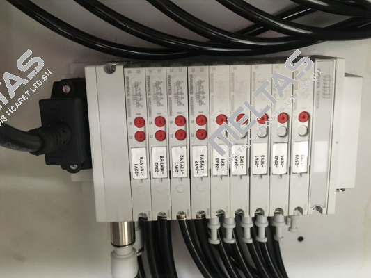 R422102526 24V2 / 17Y3 / Y4  Aventics