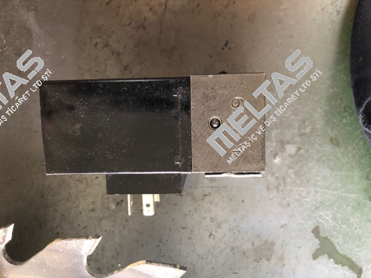 WE02-4P119  obsolete/ replaced by WE02-4P1519E28/0H Voith