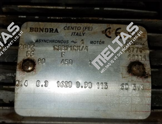 CSB71CX/4 (OEM)  Bonora