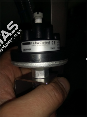 Typ 625.9964  Huba Control