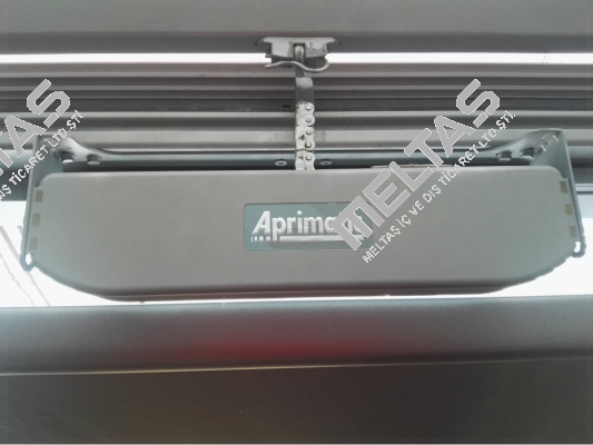 02-M 230V   GR-7040 Aprimatic