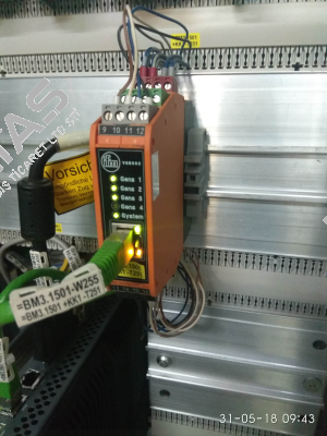 VSE002 Ifm