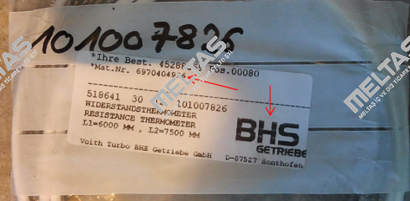 6970404956  Voith