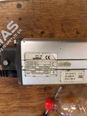 DTA 760-S Aprimatic