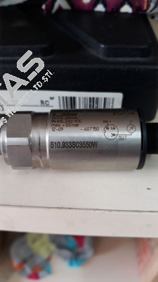 510.933S03550W  Huba Control