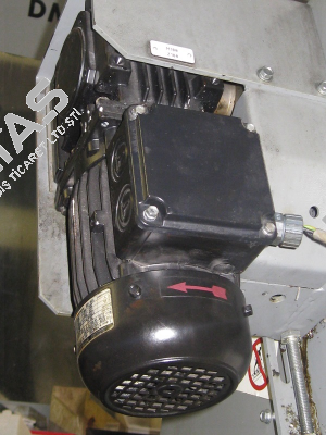 BS06-62U/D06LA4/MG  Bauer