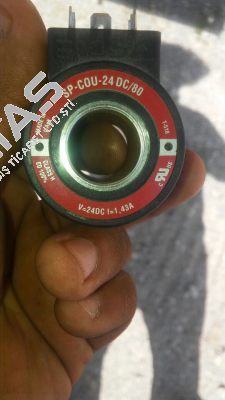 SP-COU-24DC/80 Atos