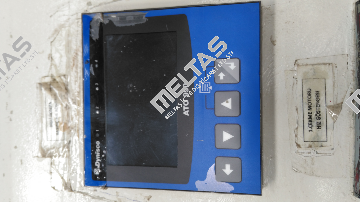 ATC990400110000 (Art.Nr: 99000001) Dynisco