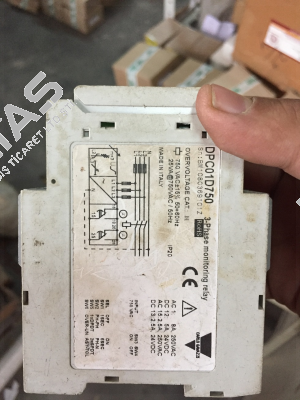 DPC01D750  Carlo Gavazzi