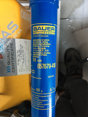 057679 Bauer