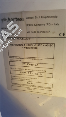 condensate pump for 2015005810.1  Aertesi