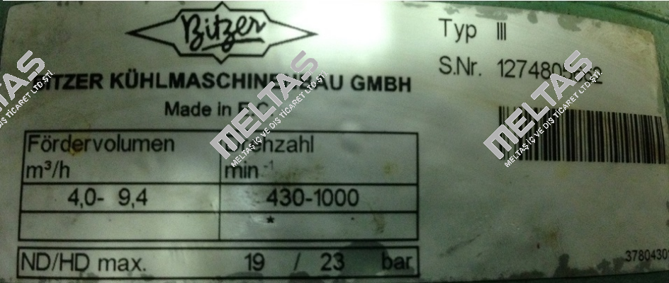 37401802  Bitzer