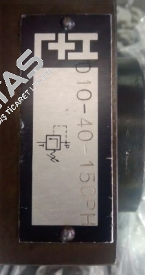 D10-40-150P-300H  Voith
