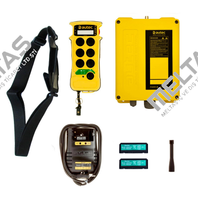 KLK6130 Autec