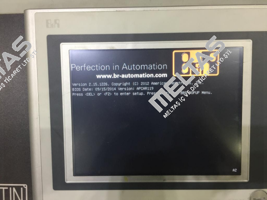 5AP920.1043-01  Br Automation