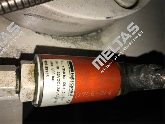 691.99135  Huba Control