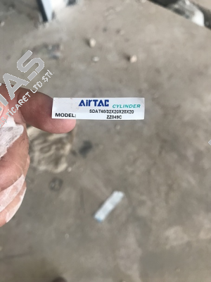 SDAT40/32X20X20X20 Airtac