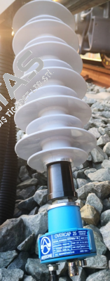 Overcap 25 Arteche