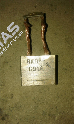 C91A Akapp Stemmann