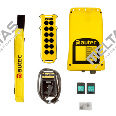 KMK12101 Autec