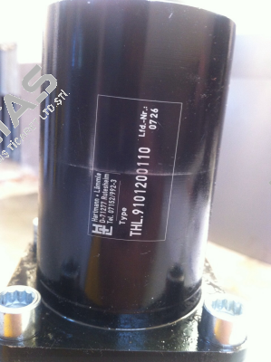 THL.9101200110 obsolete/replaced by 250.00736010 Voith