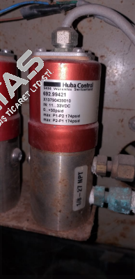 692.99421 Huba Control