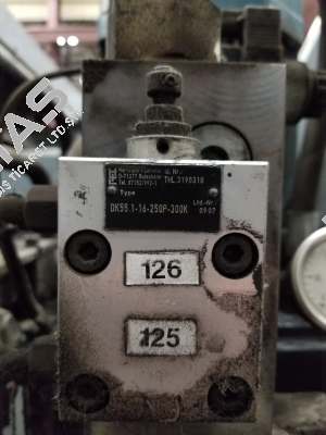 THL.3190310 Voith