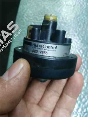 620.9955 - OEM Huba Control