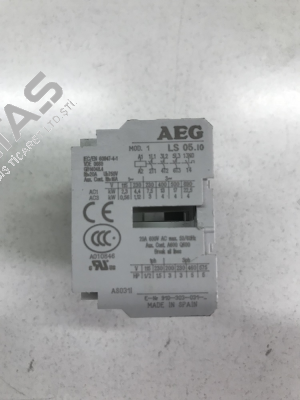 LS0510-50 AEG