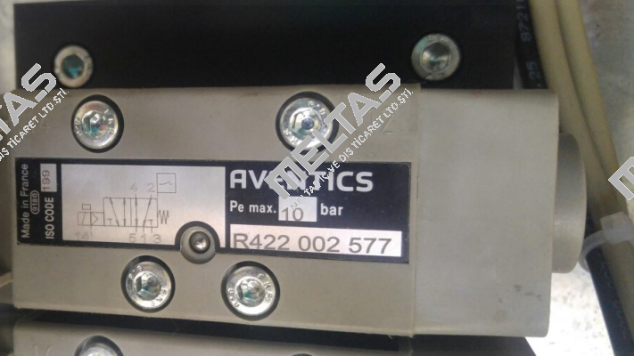 R422003651 Aventics