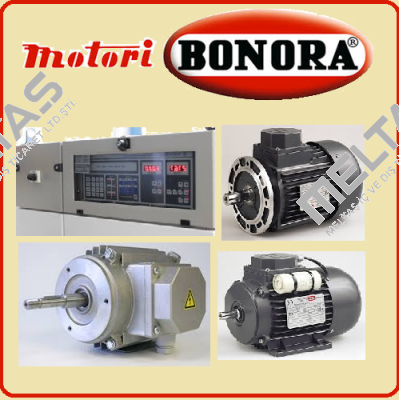 4077+0034 Bonora