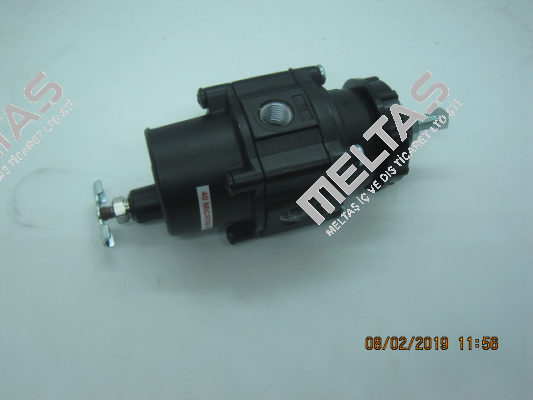 960-177-000 (Type 51) Bellofram