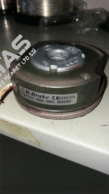 F2S0L11205000 B.Brake s.r.l.