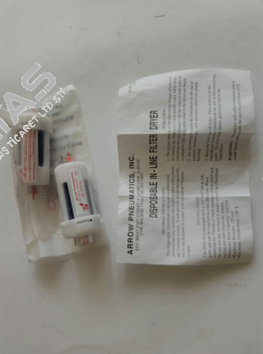 DFD-10 (2pcs. in 1package) Arrow Pneumatics