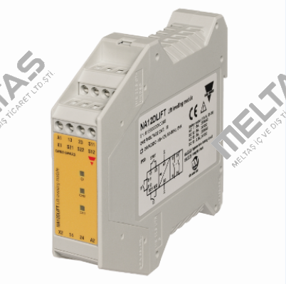 NA12DLIFT Carlo Gavazzi