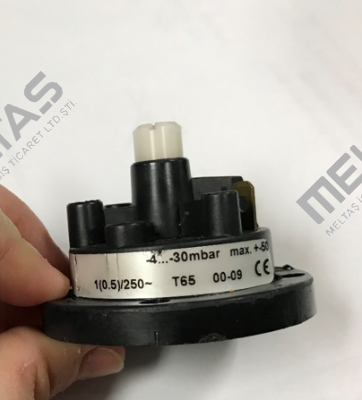 625.6948 - OEM/customized Huba Control