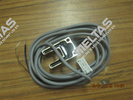 FT13-CF NPN NC Aeco