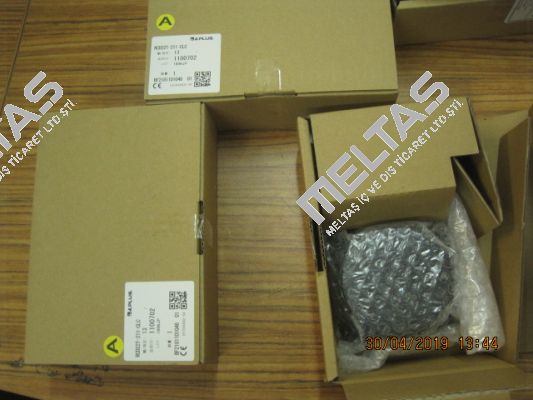 RCD22T-211-CLC B & PLUS