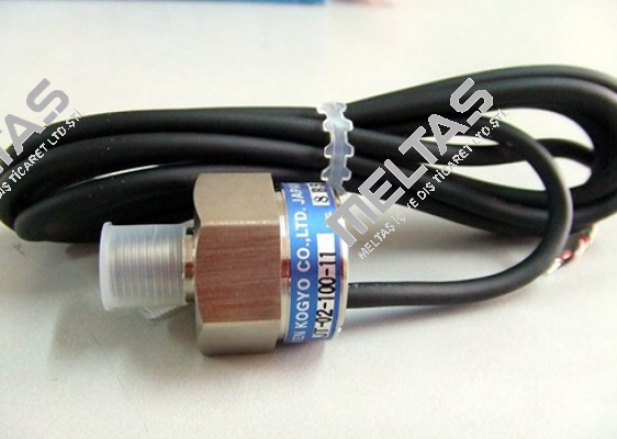 JT-02-100-11 obsolete Yuken